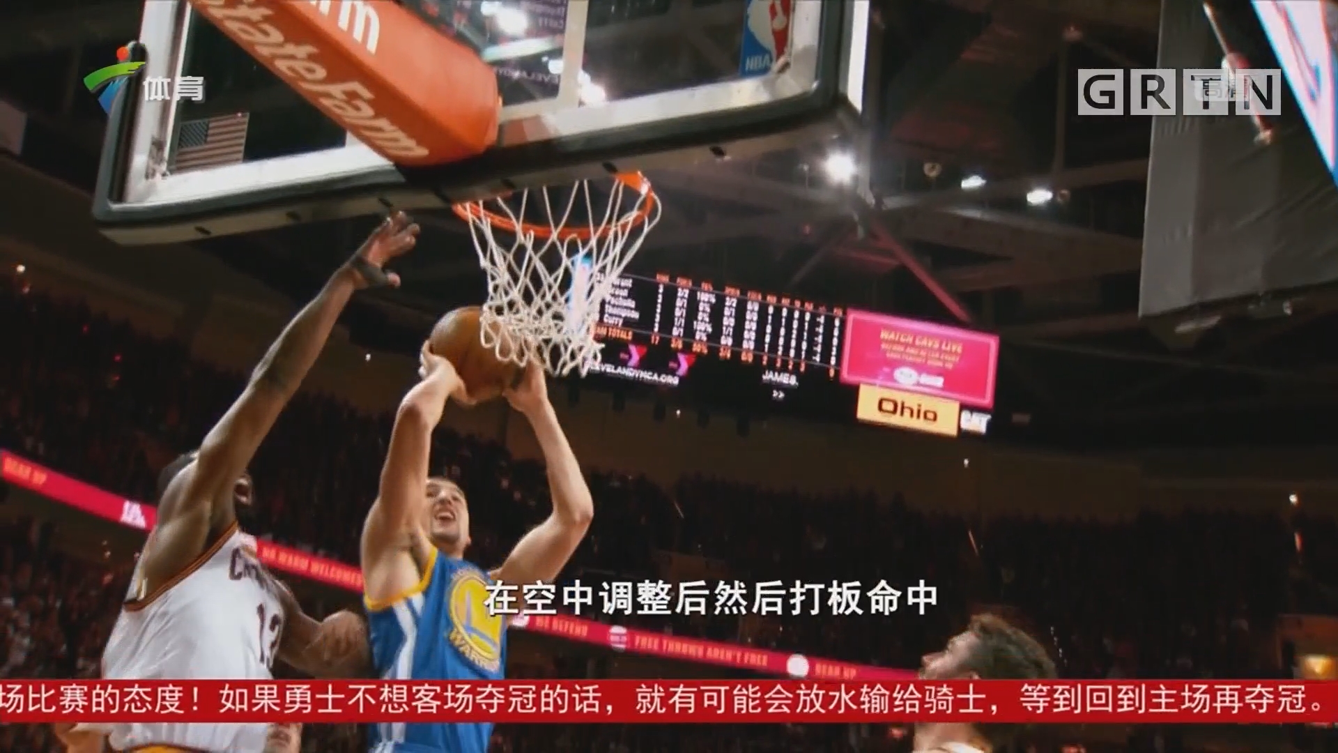 案例库